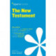 New Testament SparkNotes Literature Guide
