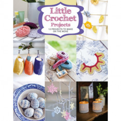 Little Crochet Projects