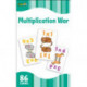 Multiplication War (Flash Kids Flash Cards)