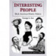 Interesting People: Black American History Makers