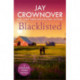 Blacklisted: A stunning, exciting opposites-attract romance you won't want to miss!