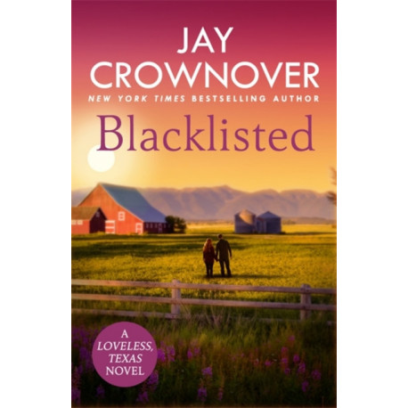 Blacklisted: A stunning, exciting opposites-attract romance you won't want to miss!