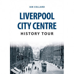 Liverpool City Centre History Tour