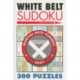 White Belt Sudoku®