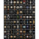 Iconic Watches 500-Piece Puzzle