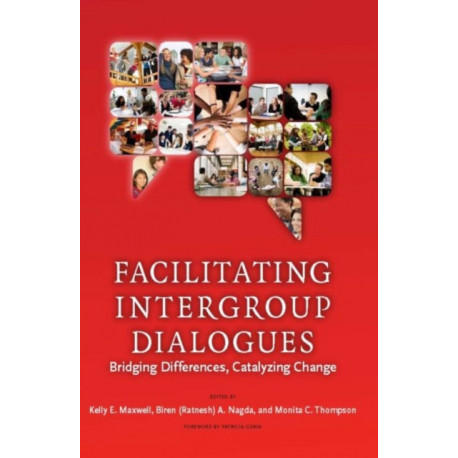 Facilitating Intergroup Dialogues: Bridging Differences, Catalyzing Change