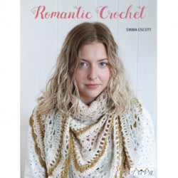 Romantic Crochet
