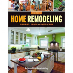 Taunton's Home Remodeling