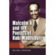 Malcolm X and the Poetics of Haki Madhubuti