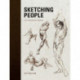 Sketching People: Life Drawing Basics