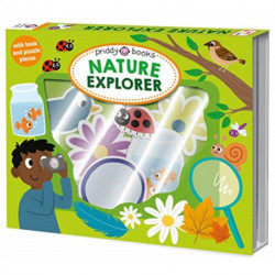 Nature Explorer