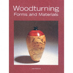 Woodturning