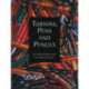 Turning Pens and Pencils
