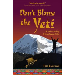 Don't Blame the Yeti