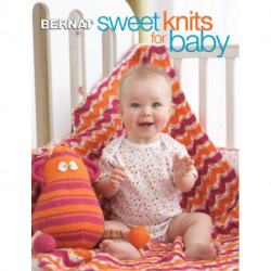 Sweet Knits for Baby