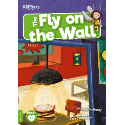 The Fly on the Wall