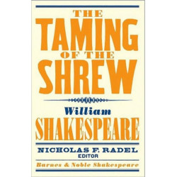 Taming of the Shrew (Barnes & Noble Shakespeare)