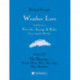 Weather Lore Volume III: A Collection of Proverbs, Sayings and Rules Concerning the Weather – The Elements: Clouds, Mists, Haze, Dew, Fog, Rain, Rainbows