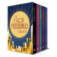 The F. Scott Fitzgerald Collection: Deluxe 5-Book Hardback Boxed Set