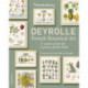 Deyrolle: French Botanical Art: 21 Nature Prints for a Picture-Perfect Home