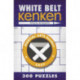 White Belt KenKen®