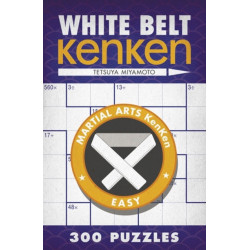 White Belt KenKen®