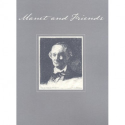 Manet and Friends