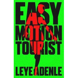Easy Motion Tourist