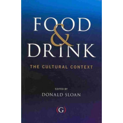 Food and Drink: The Cultural Context