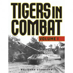 Tigers in Combat