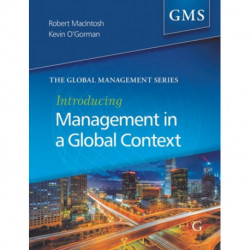 Introducing Management in a Global Context
