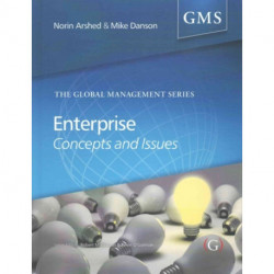 Enterprise: Concepts and Issues