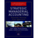 Strategic Managerial Accounting: Hospitality, Tourism & Events Applications