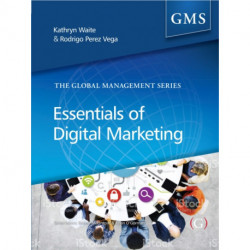 Essentials of Digital Marketing