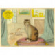 John Derian Paper Goods: Calm Cat 750-Piece Puzzle