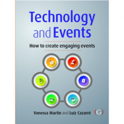 Technology and Events: Organizing an engaging event