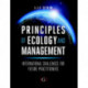 Principles of Ecology and Management