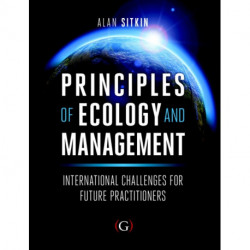 Principles of Ecology and Management