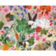 Nathalie Lete: Rabbits 500-Piece Puzzle