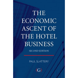 The Economic Ascent of the Hotel Business