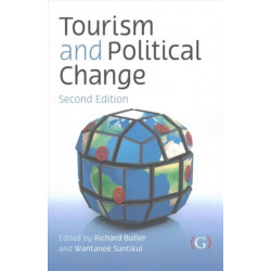 Tourism and Political Change
