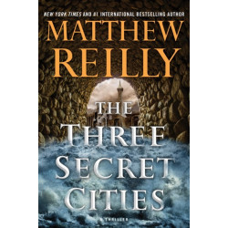 The Three Secret Cities