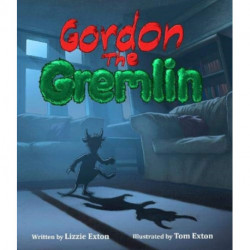 Gordon the Gremlin