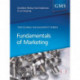 Fundamentals of Marketing