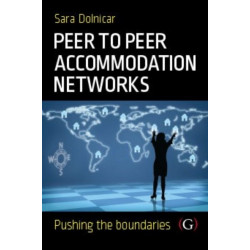Peer to Peer Accommodation Networks: An Examination