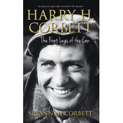 Harry H. Corbett: The Front Legs of the Cow: The Front Legs of the Cow