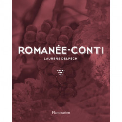 The Prince of Romanee-Conti