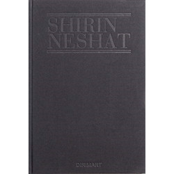 Shirin Neshat: Mourners from the Book of Kings