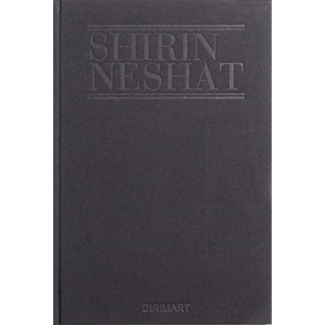 Shirin Neshat: Mourners from the Book of Kings