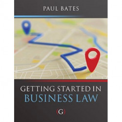 Getting Started in Business Law